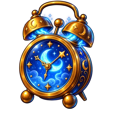 Brass Alarm