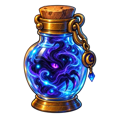 Nightmare Jar